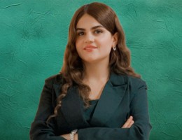 خەدیجە ئەسکەندەر